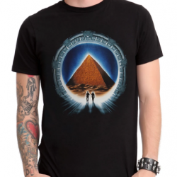pyramid head t shirt